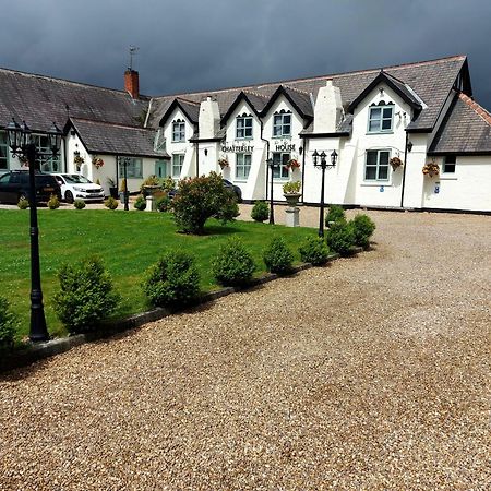 Chatterley House Nottingham Zewnętrze zdjęcie